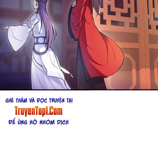 Tà Y Cuồng Thê Chapter 44 - Trang 6