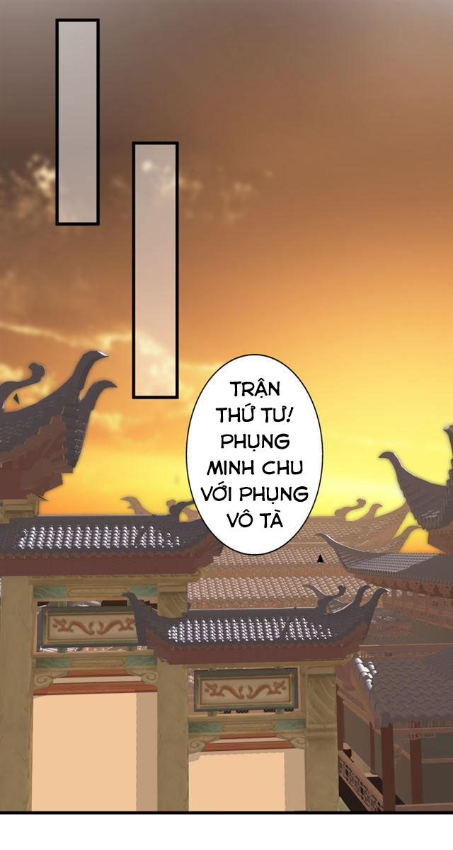 Tà Y Cuồng Thê Chapter 45 - Trang 15