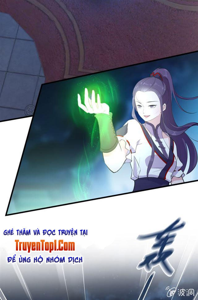 Tà Y Cuồng Thê Chapter 45 - Trang 24