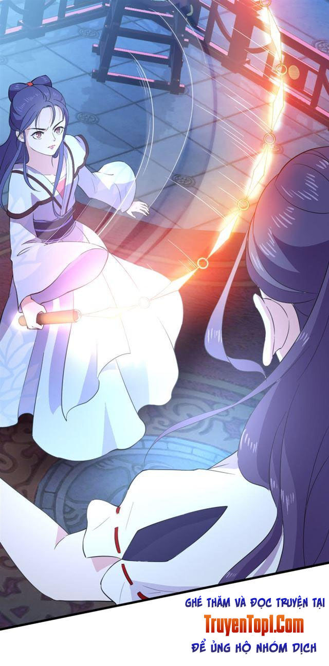 Tà Y Cuồng Thê Chapter 45 - Trang 29