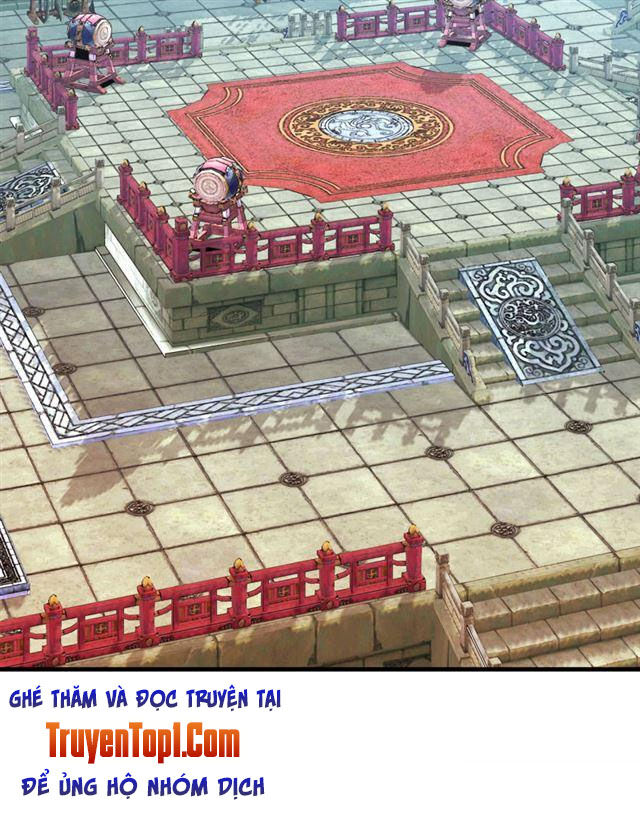 Tà Y Cuồng Thê Chapter 45 - Trang 3