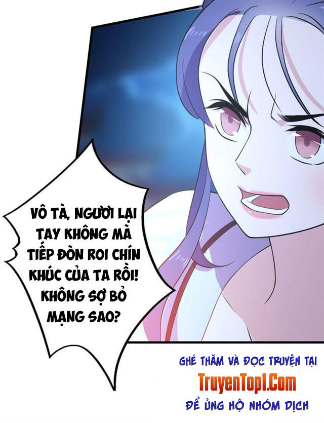 Tà Y Cuồng Thê Chapter 45 - Trang 31