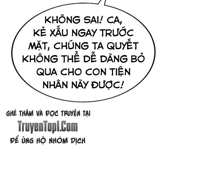 Tà Y Cuồng Thê Chapter 45 - Trang 36