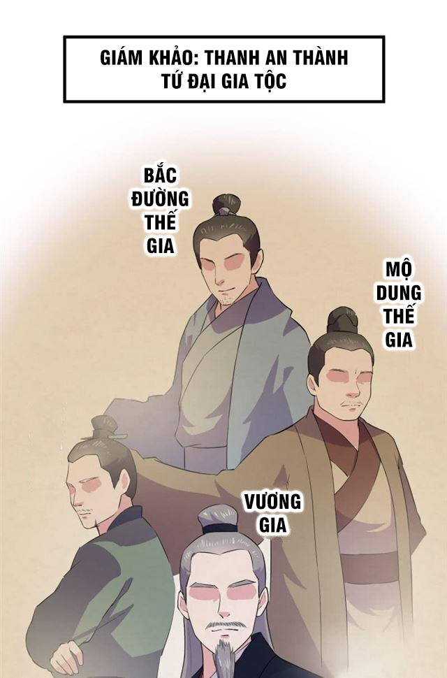 Tà Y Cuồng Thê Chapter 45 - Trang 5