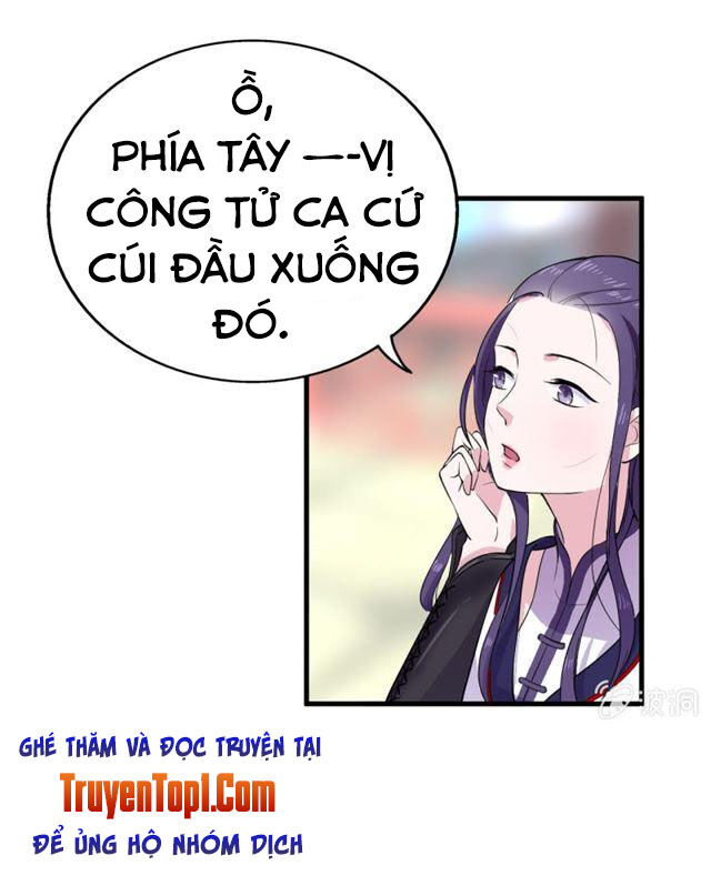 Tà Y Cuồng Thê Chapter 45 - Trang 8