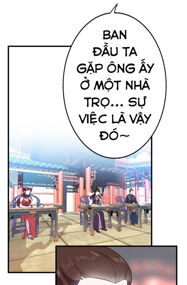 Tà Y Cuồng Thê Chapter 45 - Trang 9