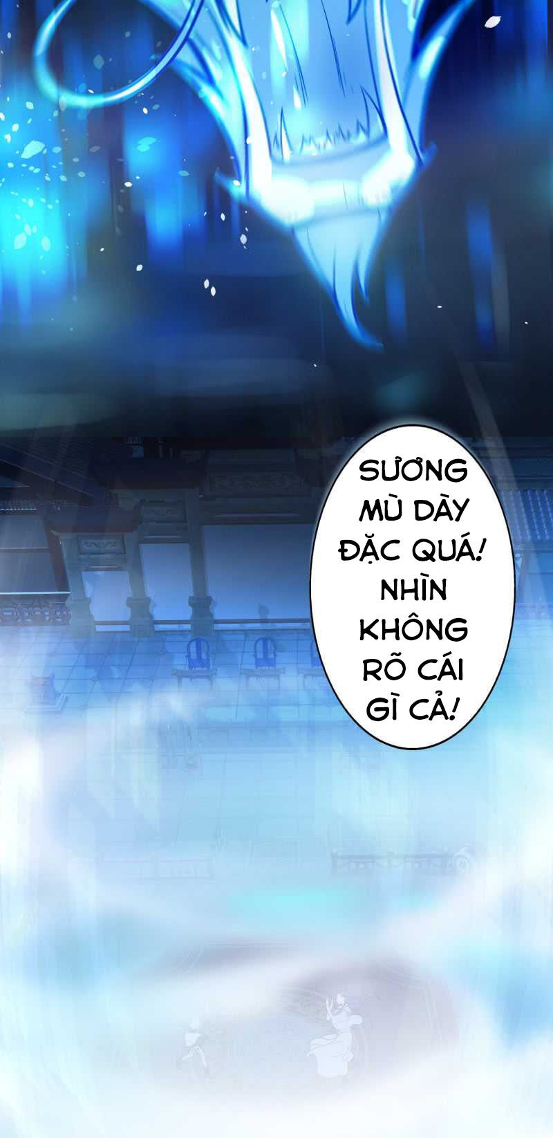 Tà Y Cuồng Thê Chapter 46 - Trang 8