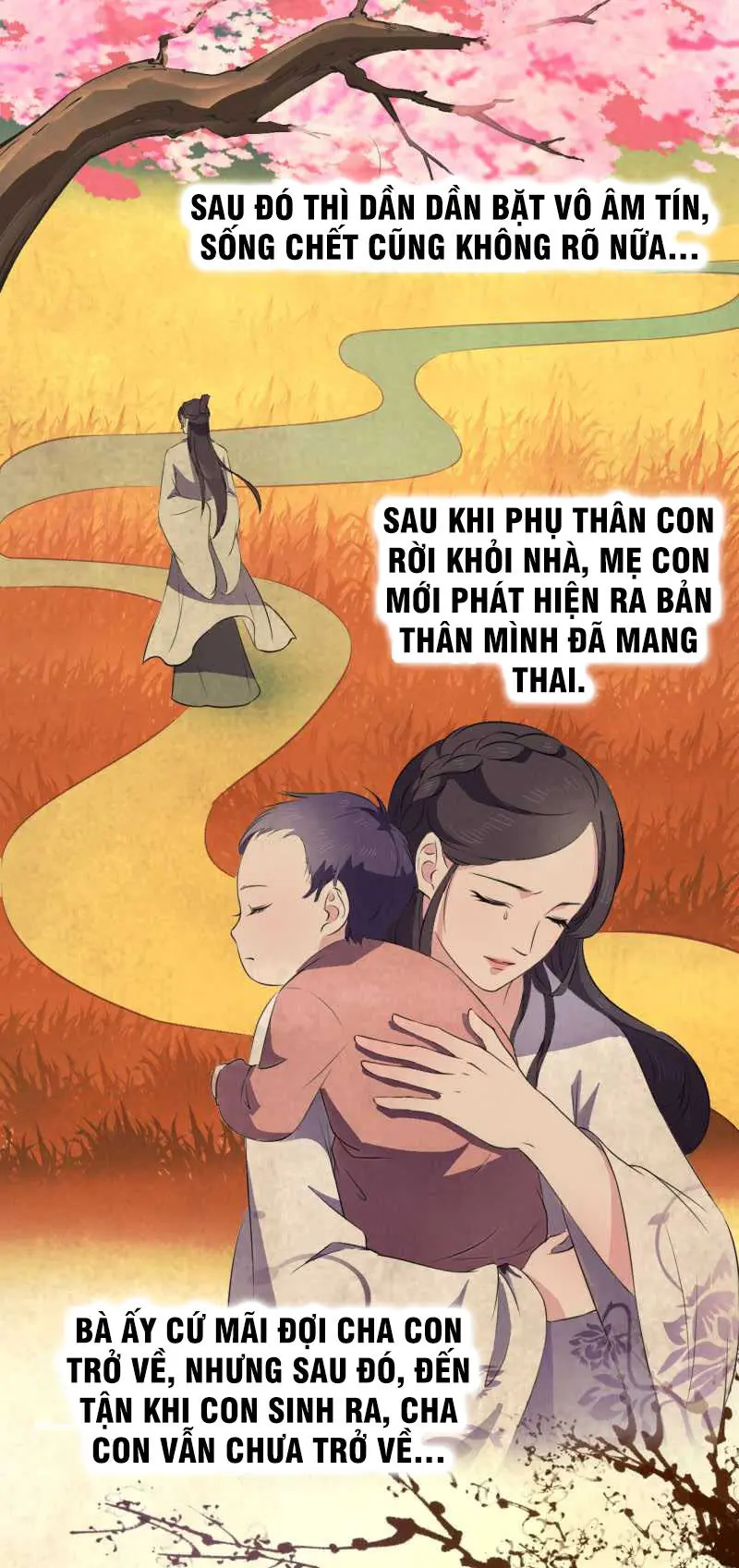 Tà Y Cuồng Thê Chapter 47 - Trang 13