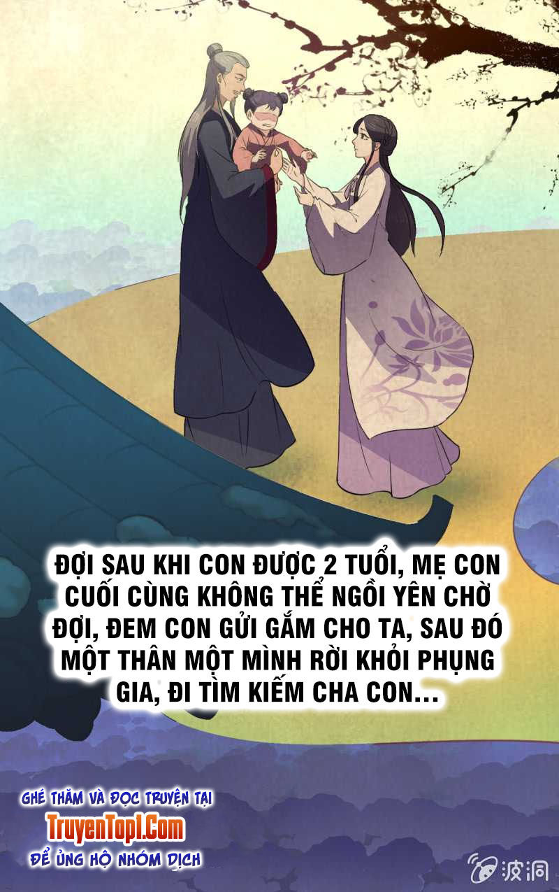 Tà Y Cuồng Thê Chapter 47 - Trang 14