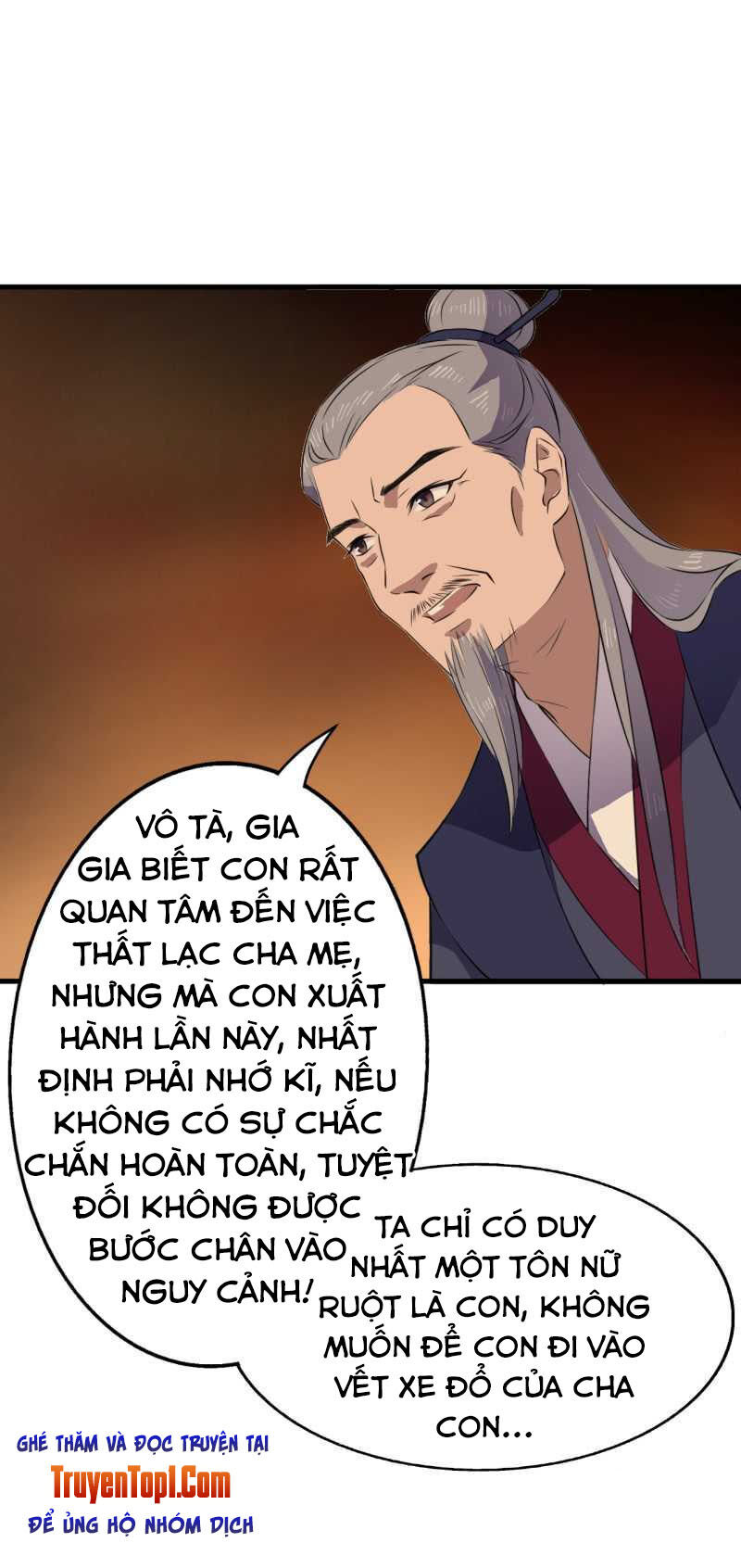 Tà Y Cuồng Thê Chapter 47 - Trang 18