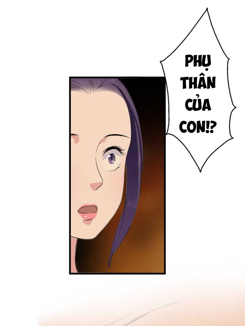 Tà Y Cuồng Thê Chapter 47 - Trang 8