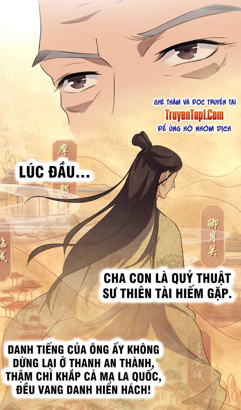 Tà Y Cuồng Thê Chapter 47 - Trang 9