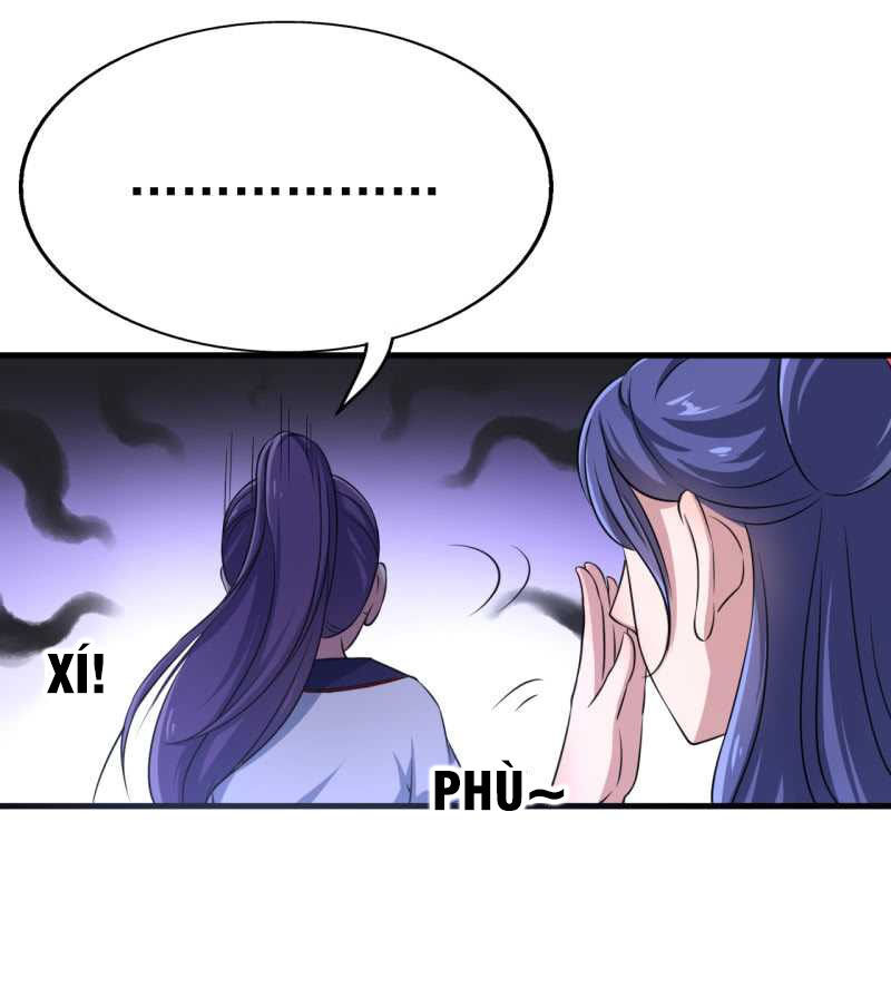 Tà Y Cuồng Thê Chapter 48 - Trang 11