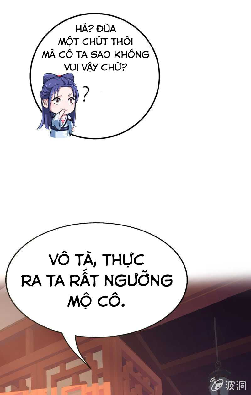 Tà Y Cuồng Thê Chapter 48 - Trang 13