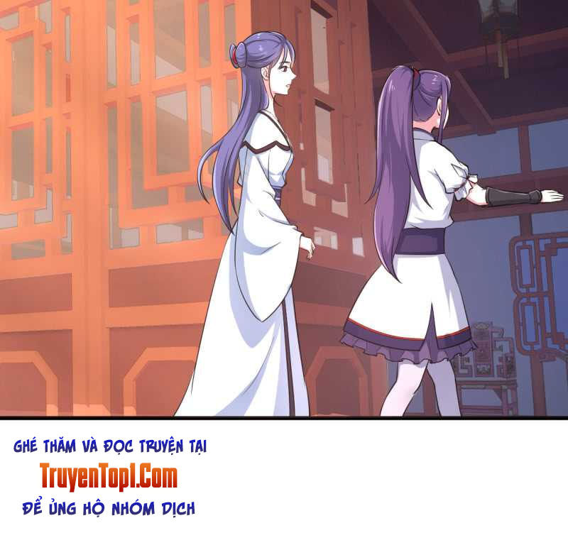 Tà Y Cuồng Thê Chapter 48 - Trang 14