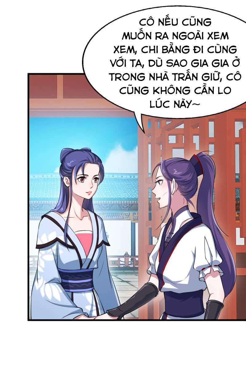 Tà Y Cuồng Thê Chapter 48 - Trang 15