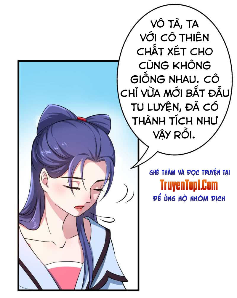 Tà Y Cuồng Thê Chapter 48 - Trang 16