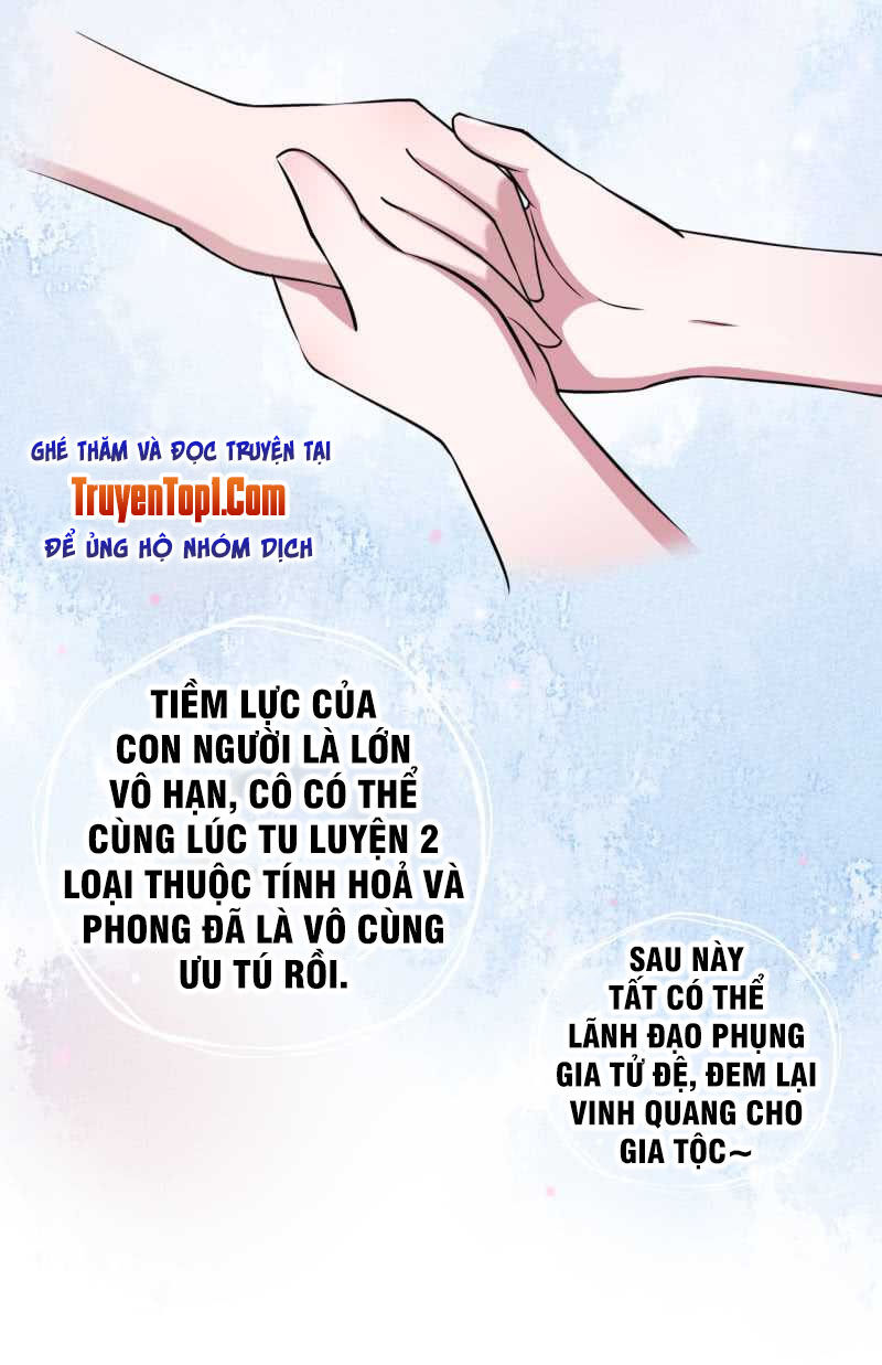 Tà Y Cuồng Thê Chapter 48 - Trang 18