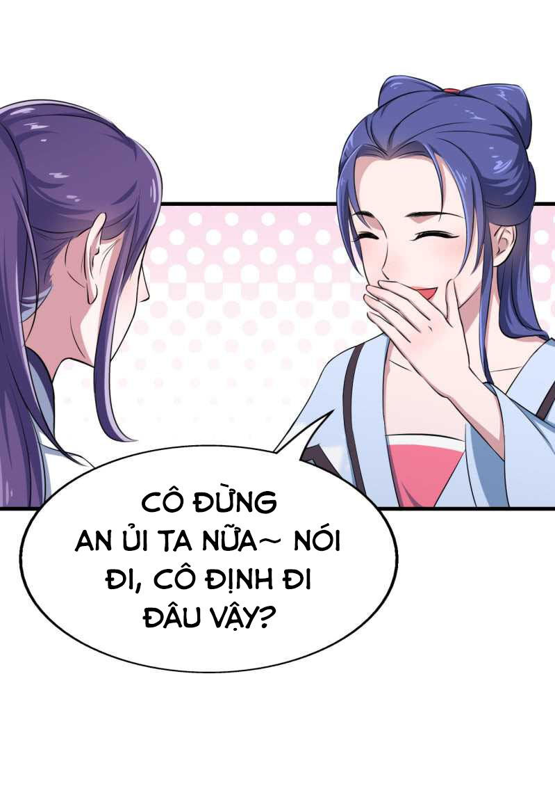 Tà Y Cuồng Thê Chapter 48 - Trang 19