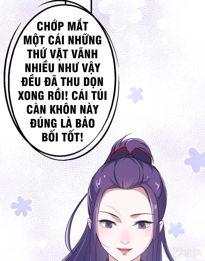 Tà Y Cuồng Thê Chapter 48 - Trang 25