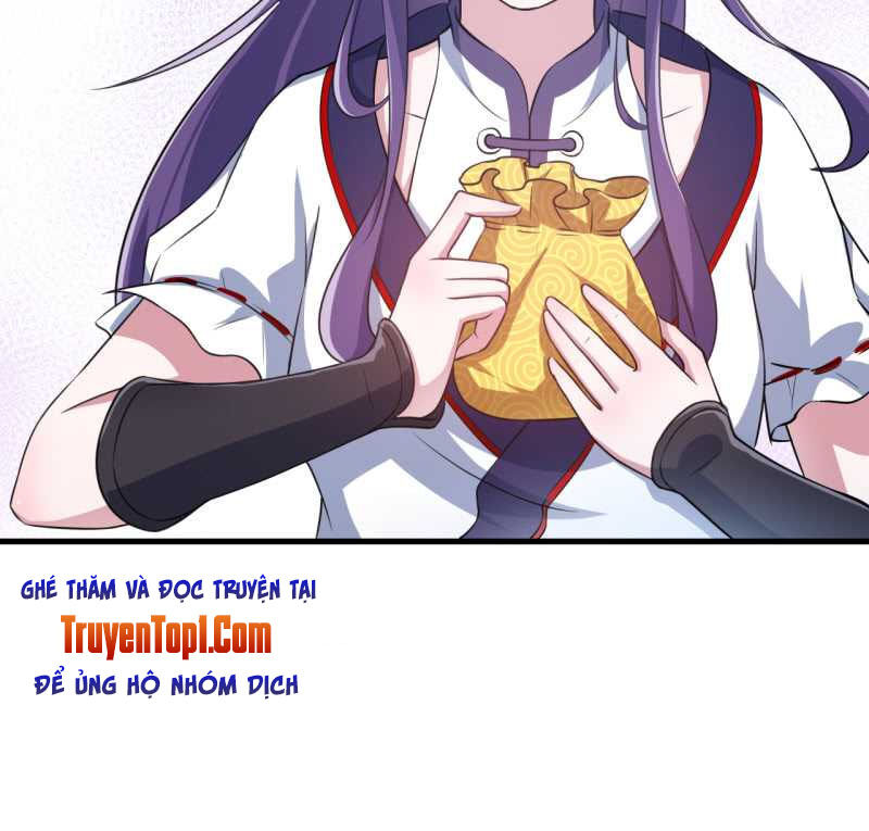 Tà Y Cuồng Thê Chapter 48 - Trang 26