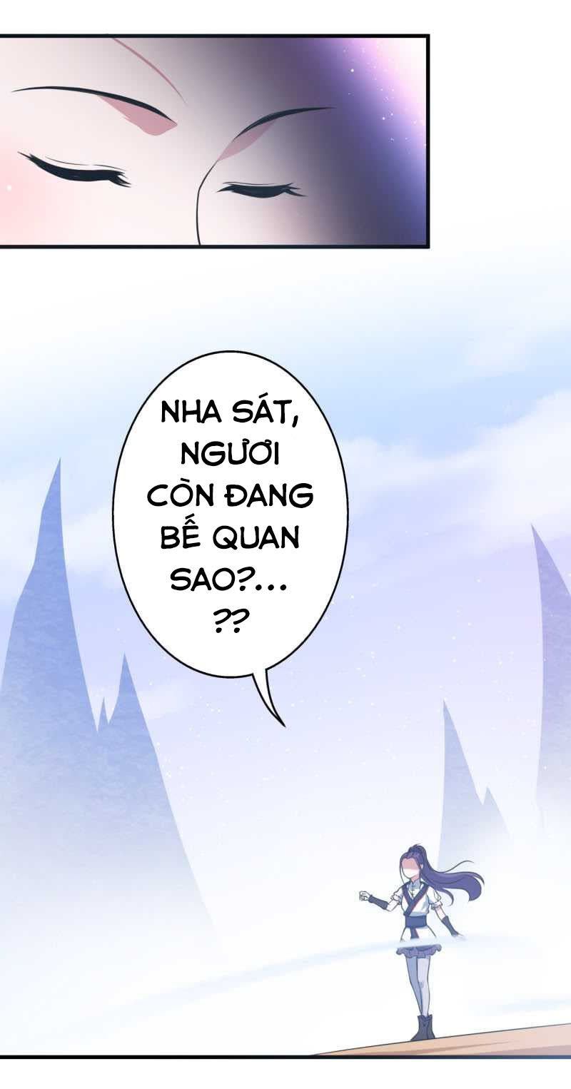 Tà Y Cuồng Thê Chapter 48 - Trang 27
