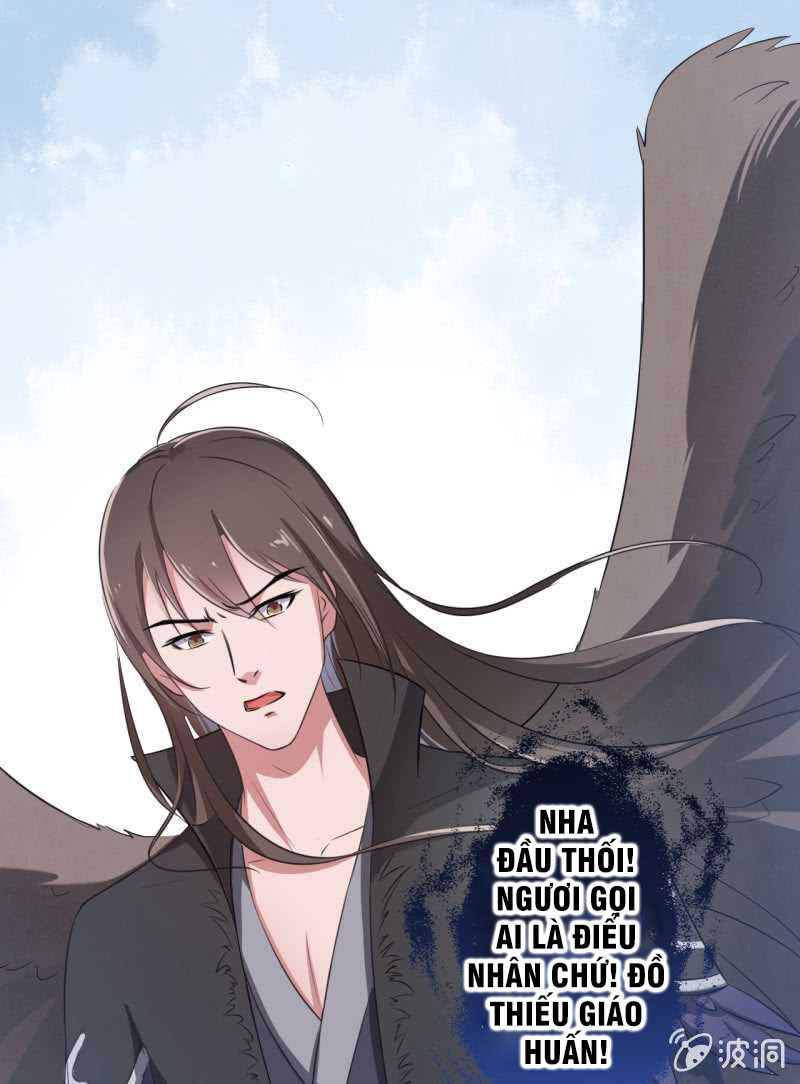 Tà Y Cuồng Thê Chapter 48 - Trang 29