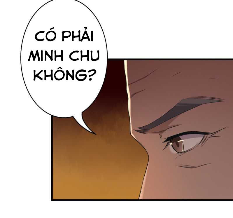 Tà Y Cuồng Thê Chapter 48 - Trang 3