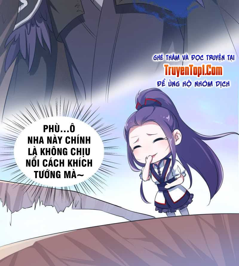 Tà Y Cuồng Thê Chapter 48 - Trang 30
