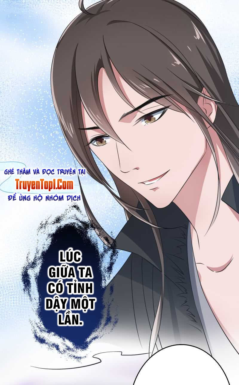 Tà Y Cuồng Thê Chapter 48 - Trang 32