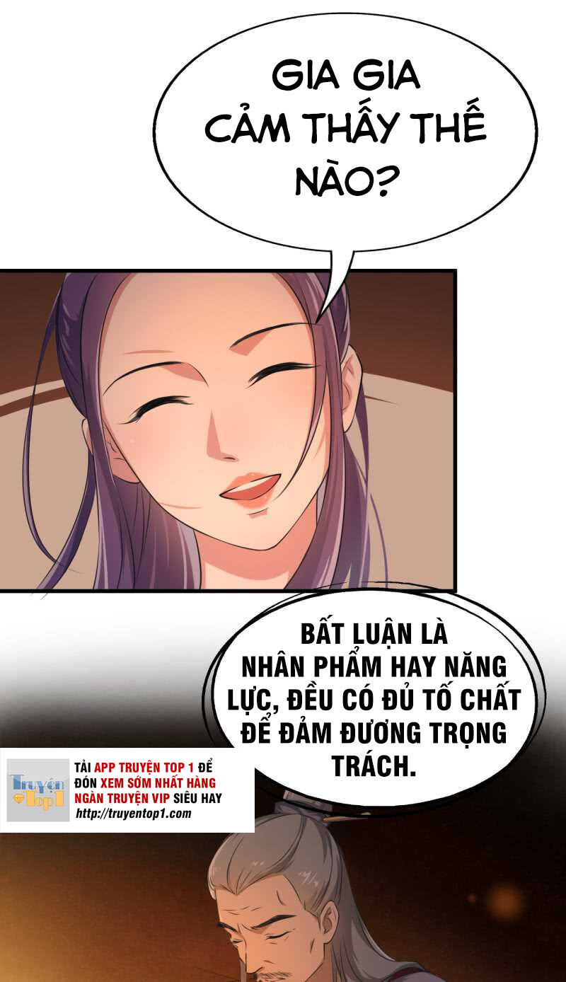 Tà Y Cuồng Thê Chapter 48 - Trang 4