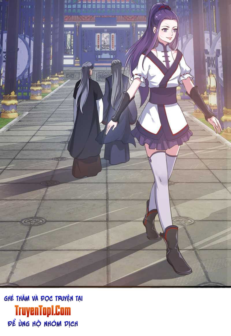 Tà Y Cuồng Thê Chapter 48 - Trang 6