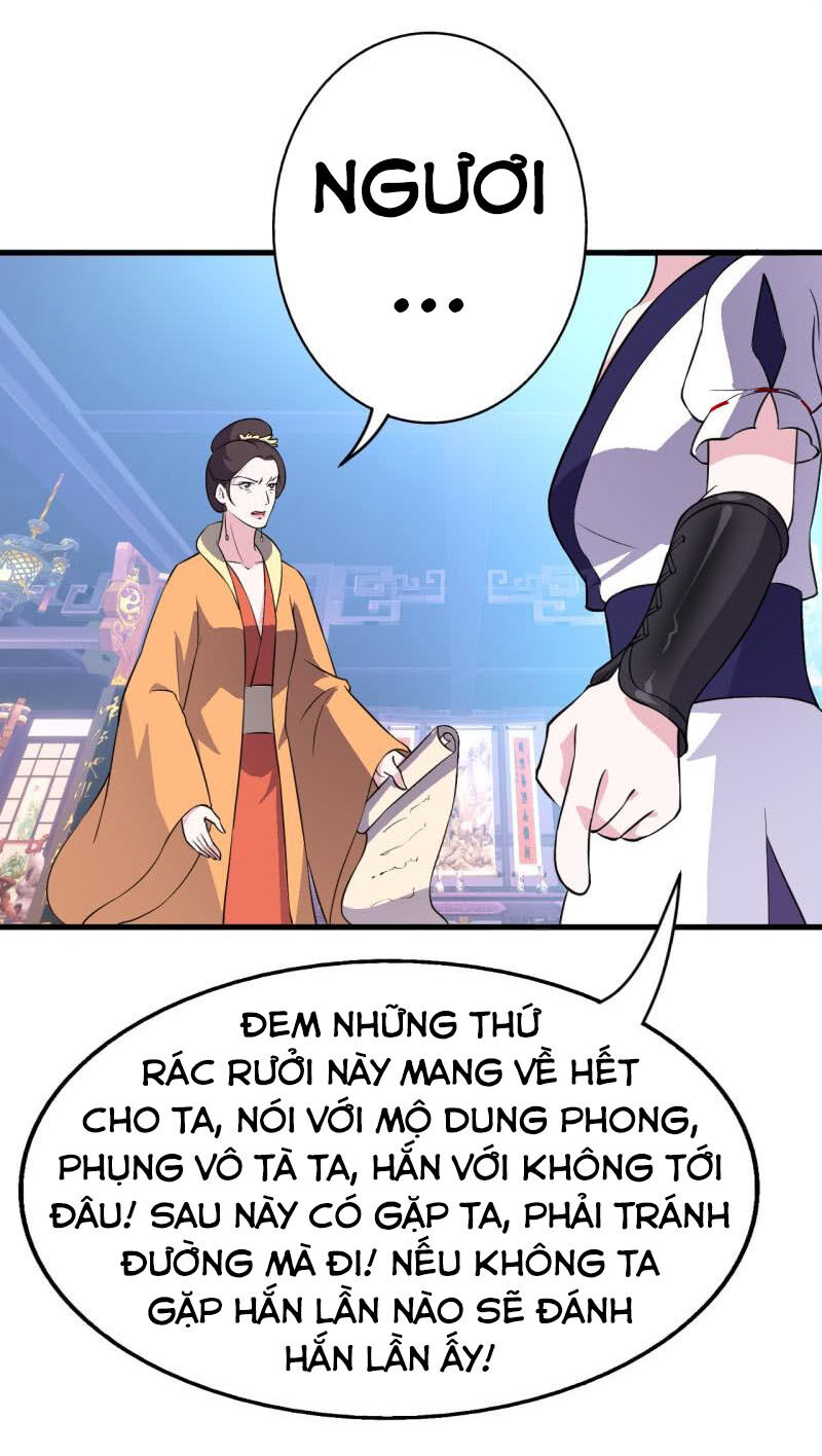 Tà Y Cuồng Thê Chapter 49 - Trang 10