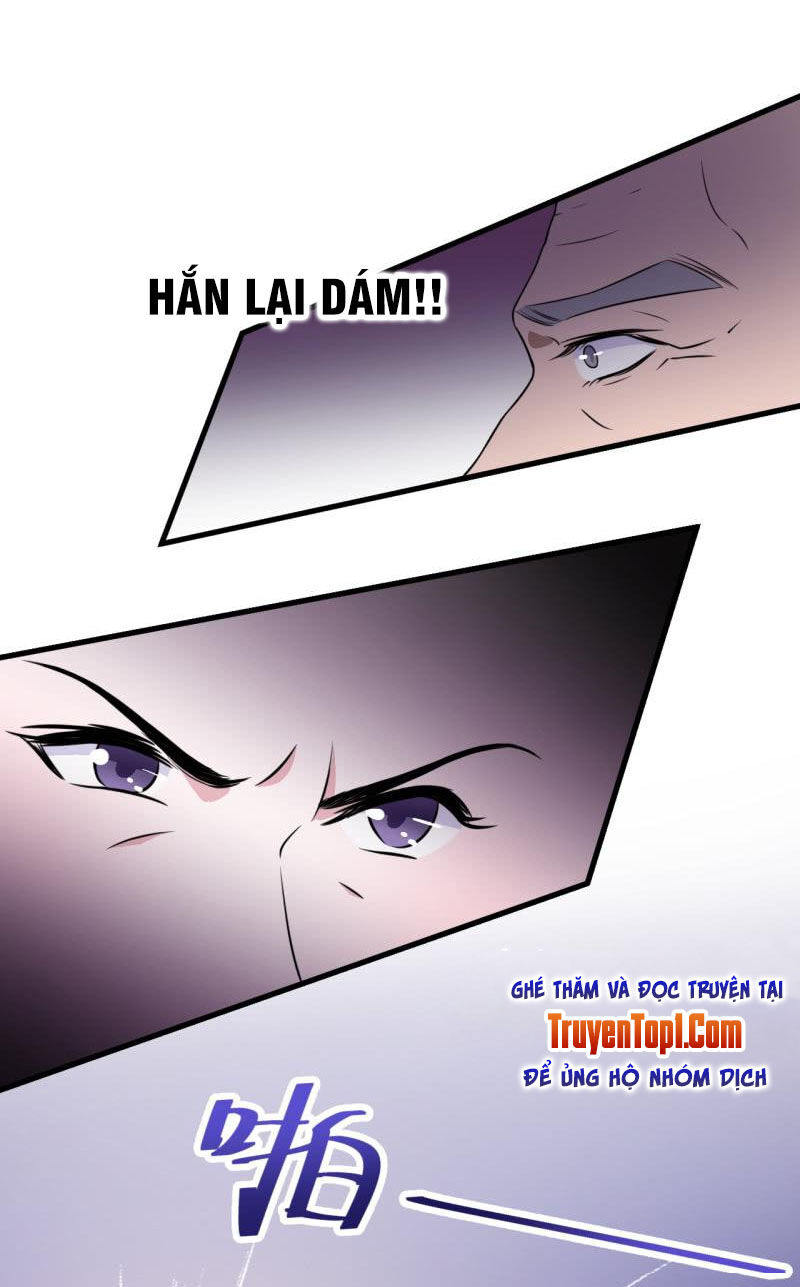 Tà Y Cuồng Thê Chapter 49 - Trang 13