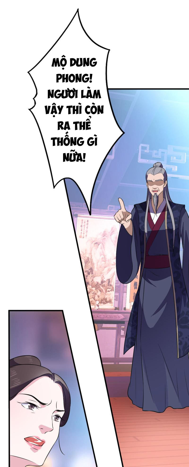 Tà Y Cuồng Thê Chapter 49 - Trang 16