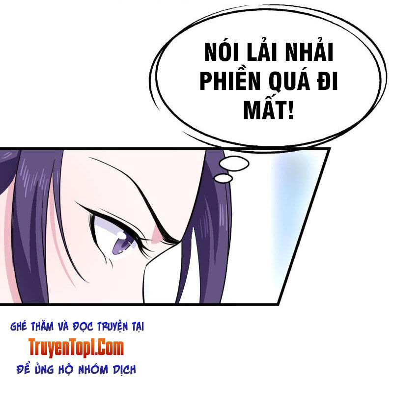 Tà Y Cuồng Thê Chapter 49 - Trang 19
