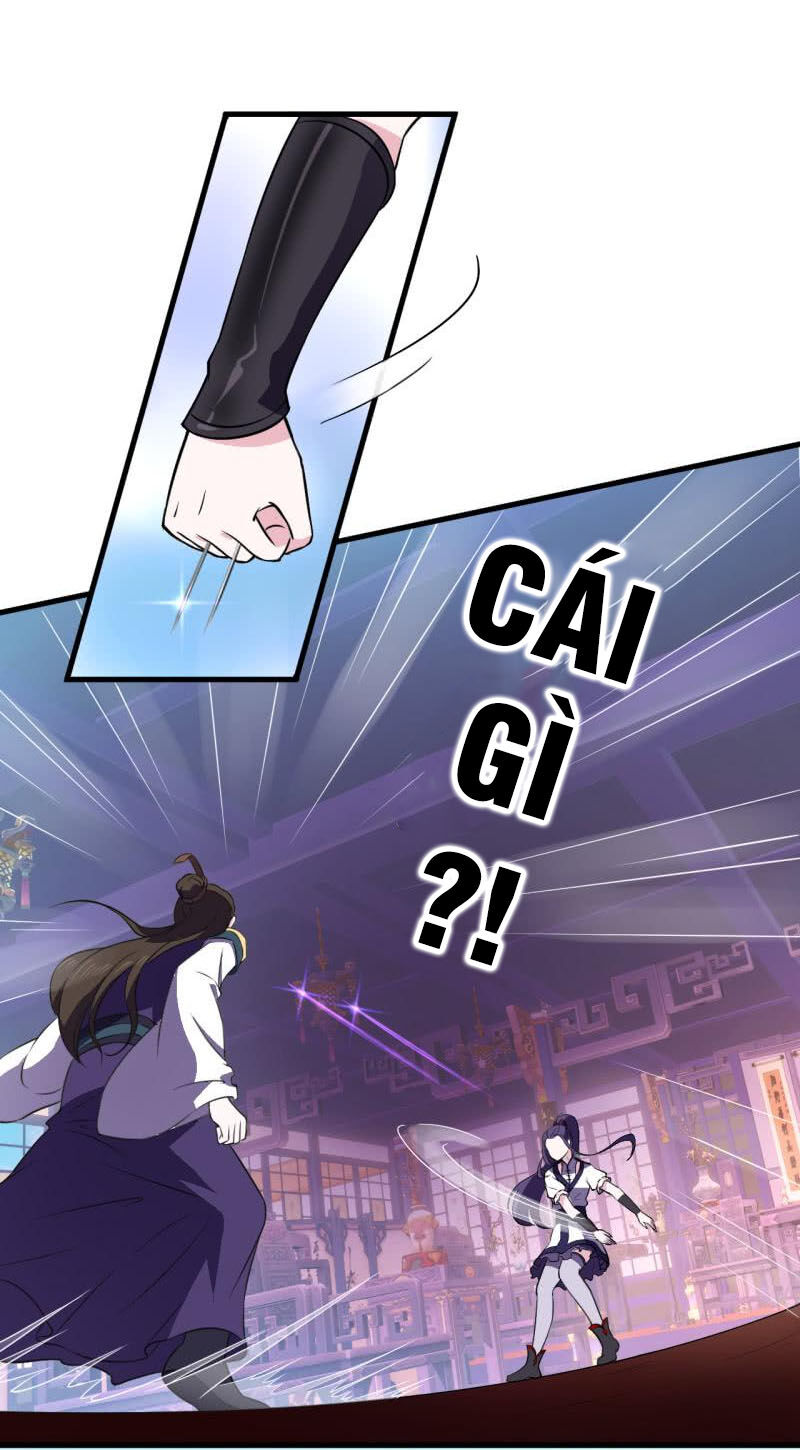 Tà Y Cuồng Thê Chapter 49 - Trang 20