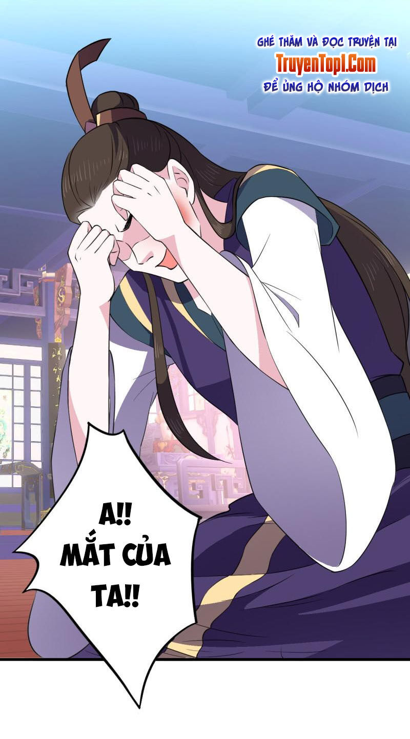 Tà Y Cuồng Thê Chapter 49 - Trang 21