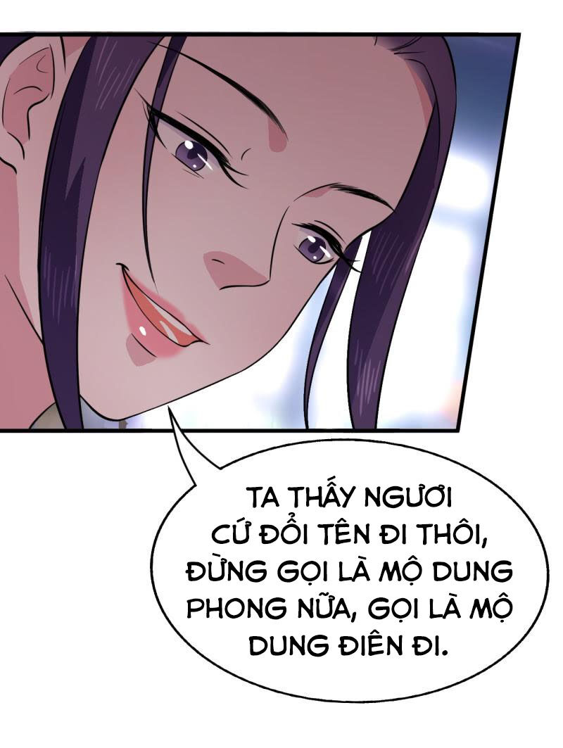 Tà Y Cuồng Thê Chapter 49 - Trang 24