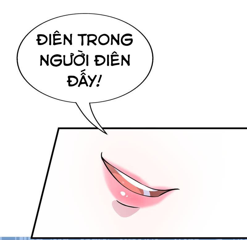 Tà Y Cuồng Thê Chapter 49 - Trang 25