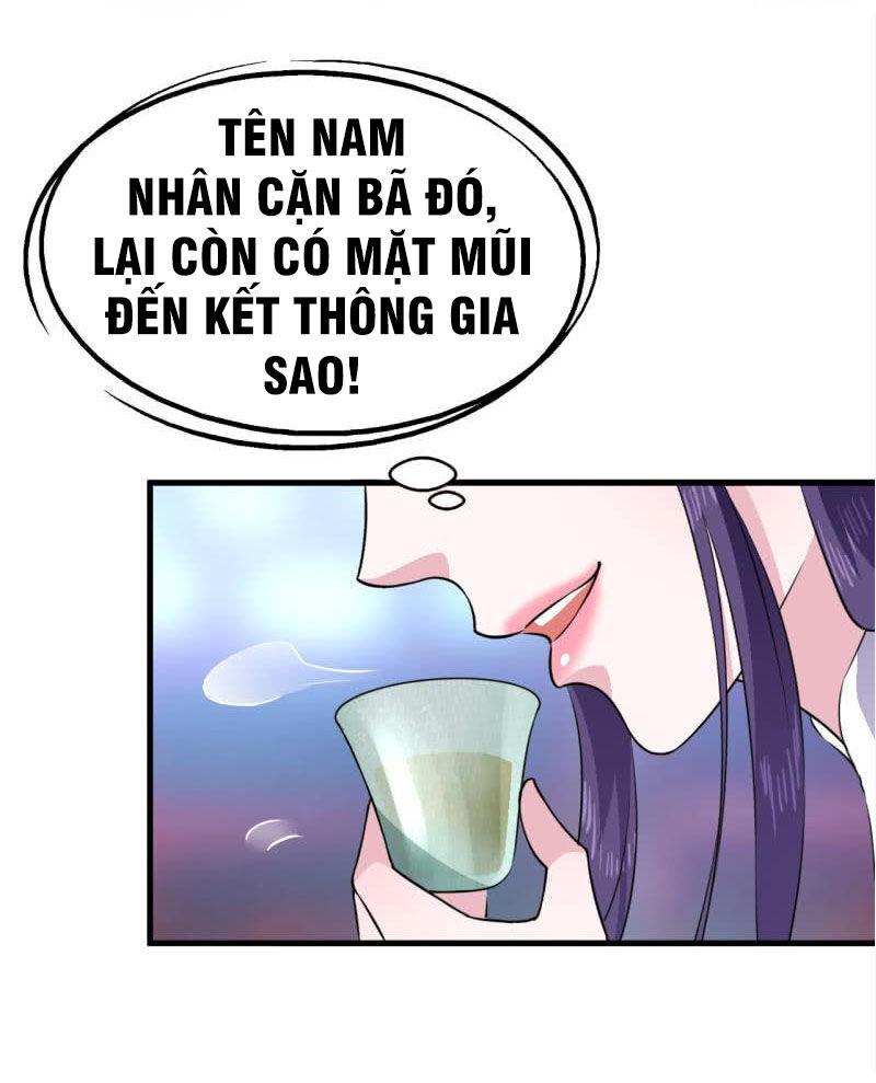 Tà Y Cuồng Thê Chapter 49 - Trang 3
