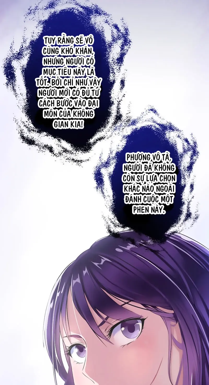 Tà Y Cuồng Thê Chapter 5 - Trang 14
