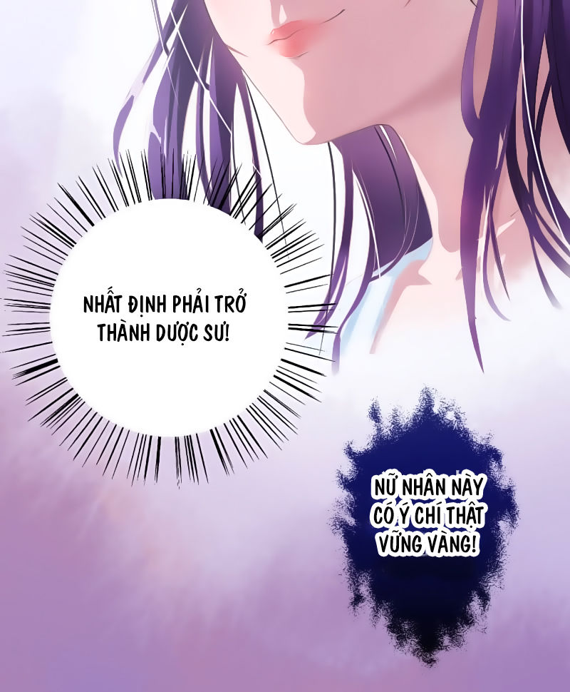 Tà Y Cuồng Thê Chapter 5 - Trang 15