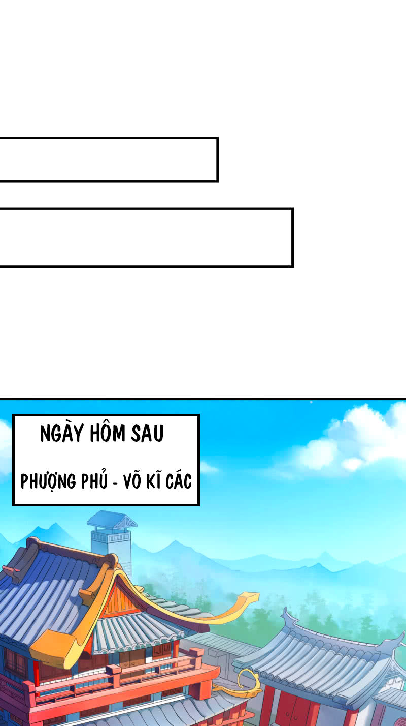Tà Y Cuồng Thê Chapter 5 - Trang 16