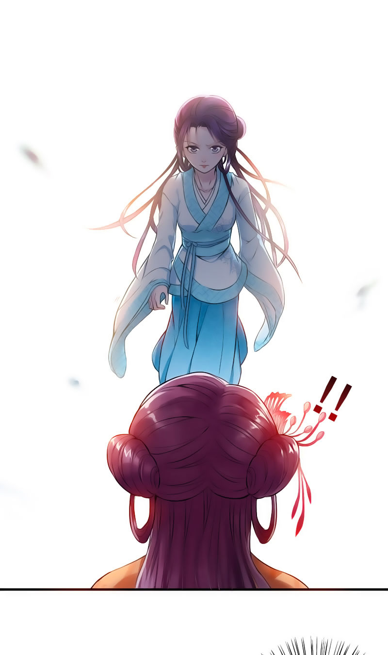 Tà Y Cuồng Thê Chapter 5 - Trang 22