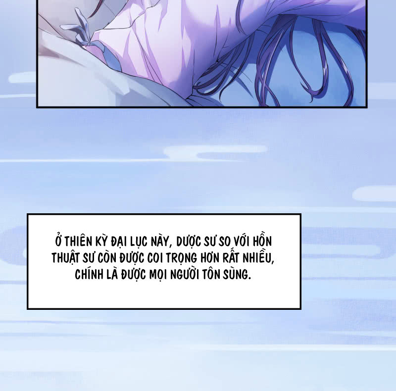 Tà Y Cuồng Thê Chapter 5 - Trang 8