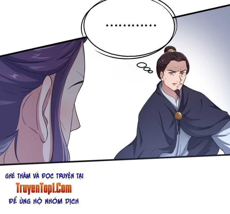 Tà Y Cuồng Thê Chapter 50 - Trang 12