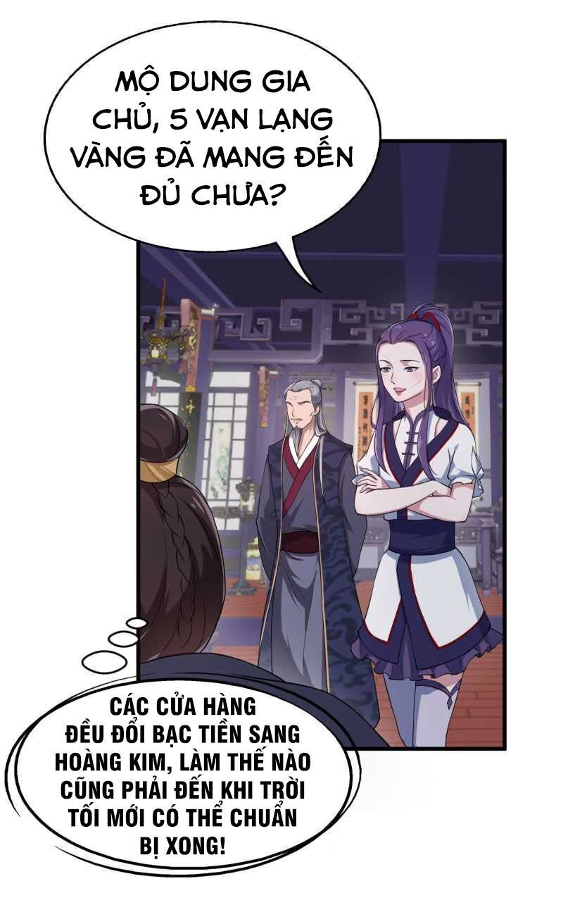 Tà Y Cuồng Thê Chapter 50 - Trang 13