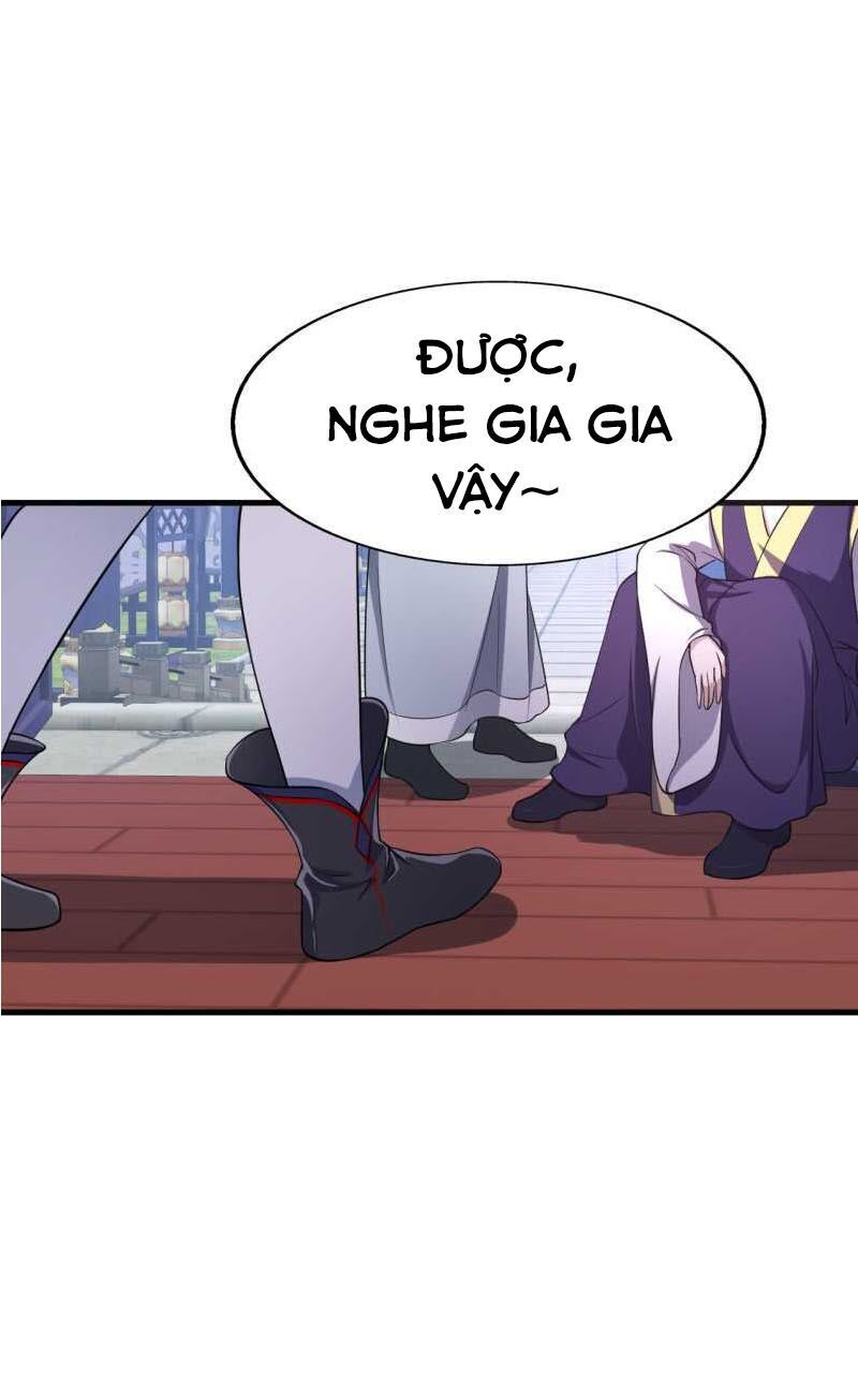 Tà Y Cuồng Thê Chapter 50 - Trang 19