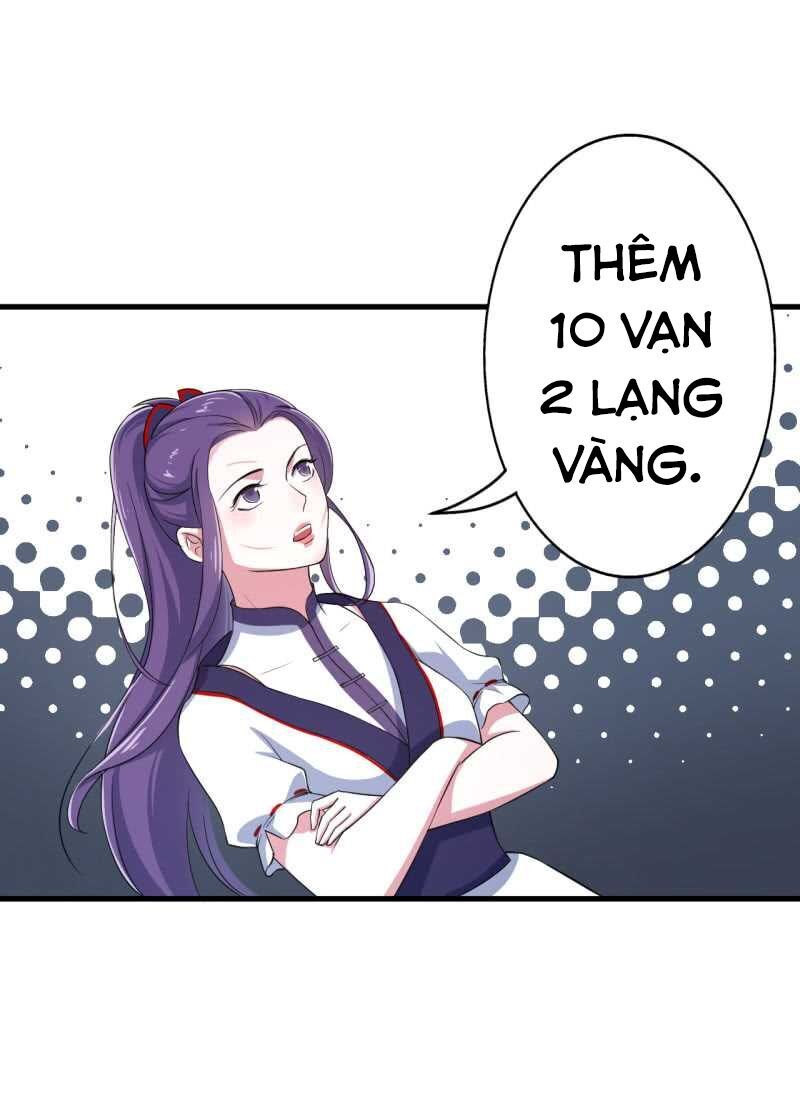 Tà Y Cuồng Thê Chapter 50 - Trang 25
